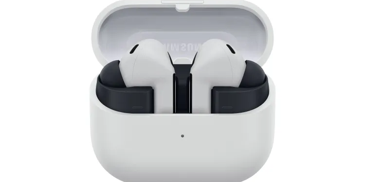 galaxy buds 3 FE