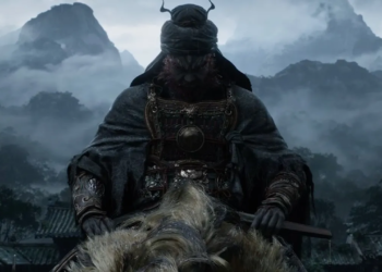 Black Myth: Zhong Kui