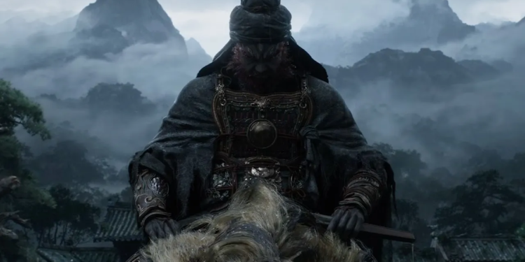 Black Myth: Zhong Kui