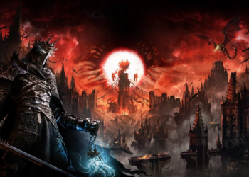 Lords of the Fallen II