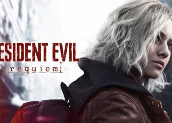 Resident Evil: Requiem