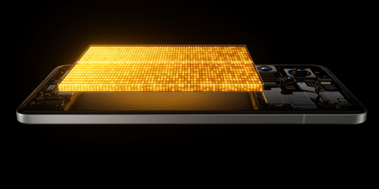 Η realme δεσμεύεται για 1.400 κύκλους φόρτισης στις μπαταρίες των smartphones της έως το 2027