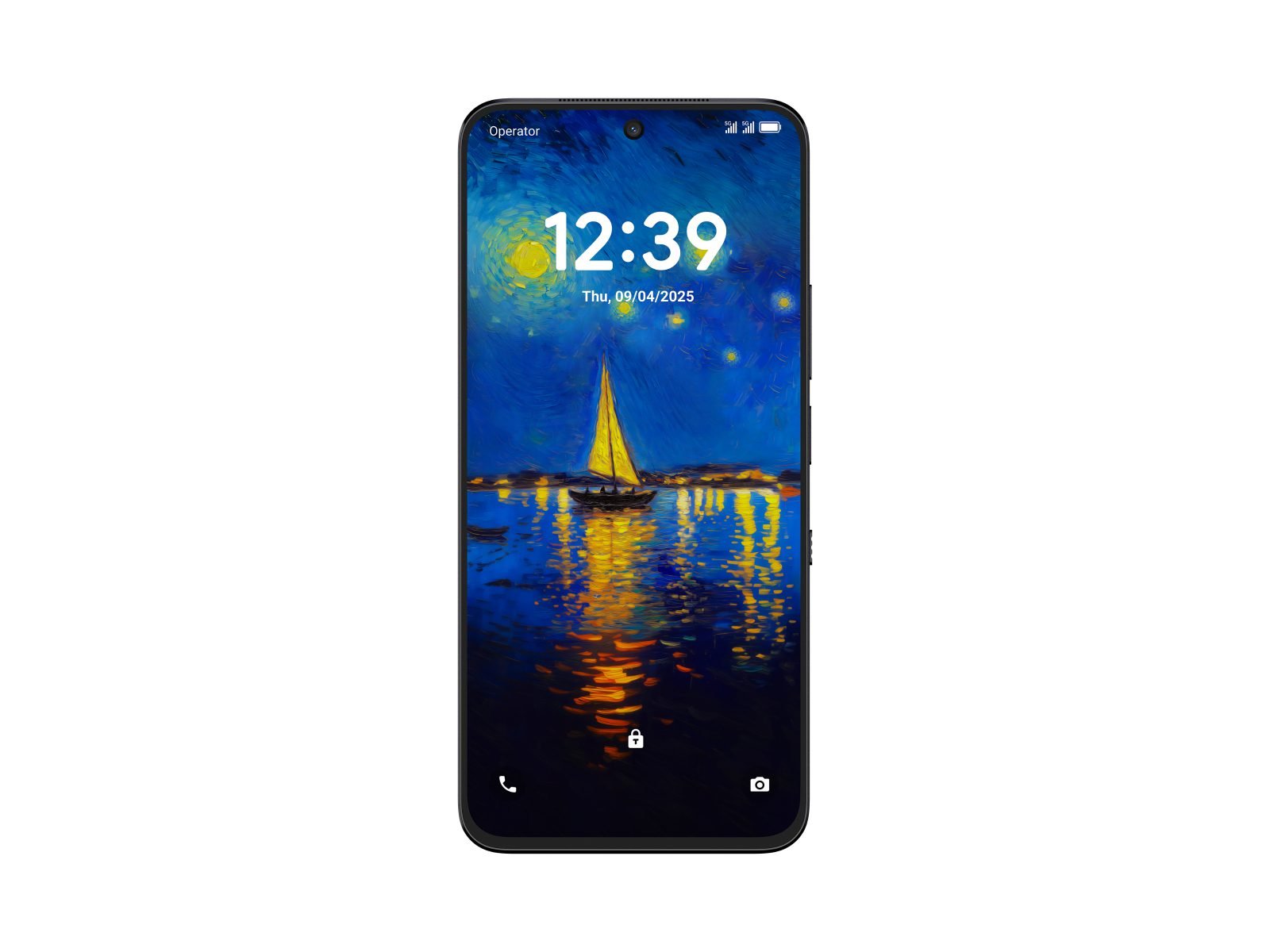 TCL NXTPAPER 60 Ultra