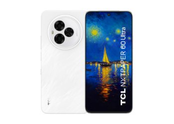 TCL NXTPAPER 60 Ultra