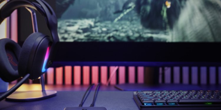 Logitech G Astro A20 X Lightspeed