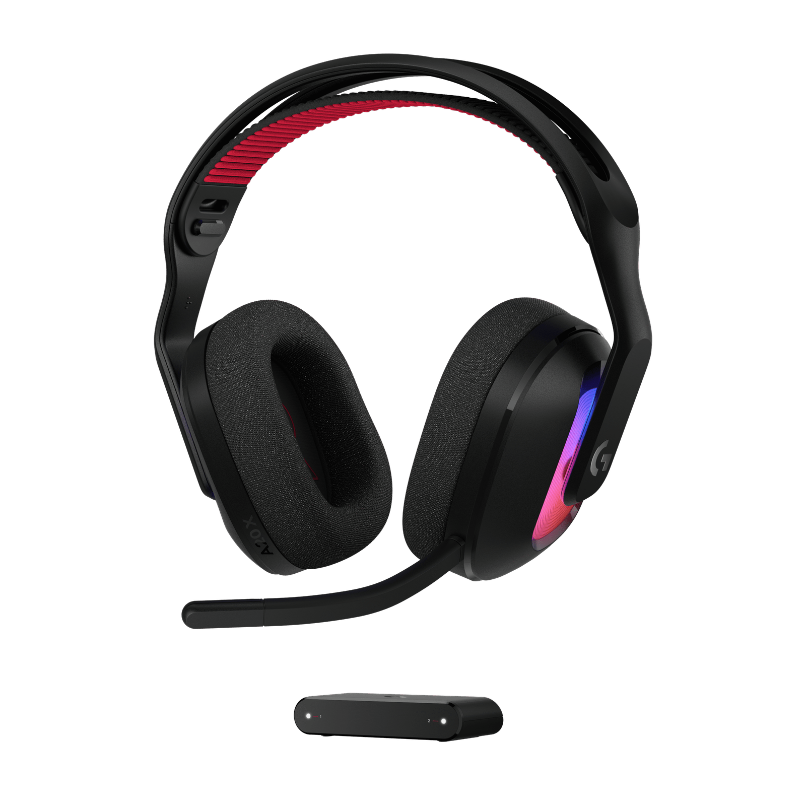 Logitech G Astro A20 X Lightspeed