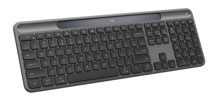 Signature Slim Solar+ K980