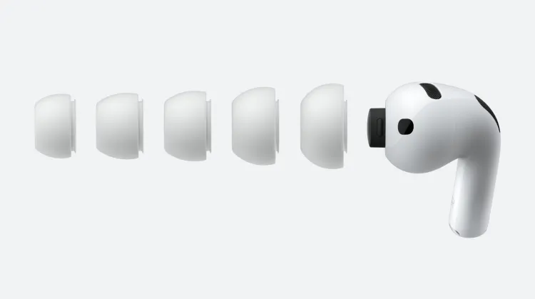AirPods Pro 3