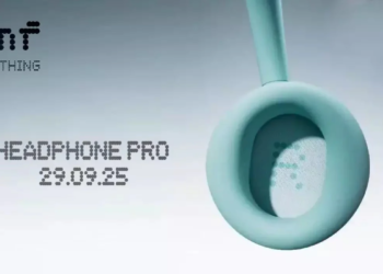 CMF Headphone Pro