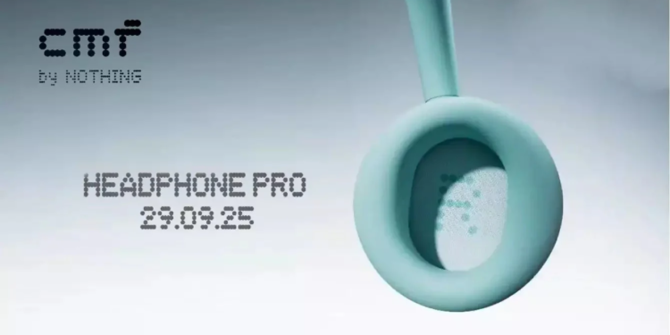 CMF Headphone Pro