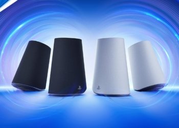 Sony Pulse Elevate