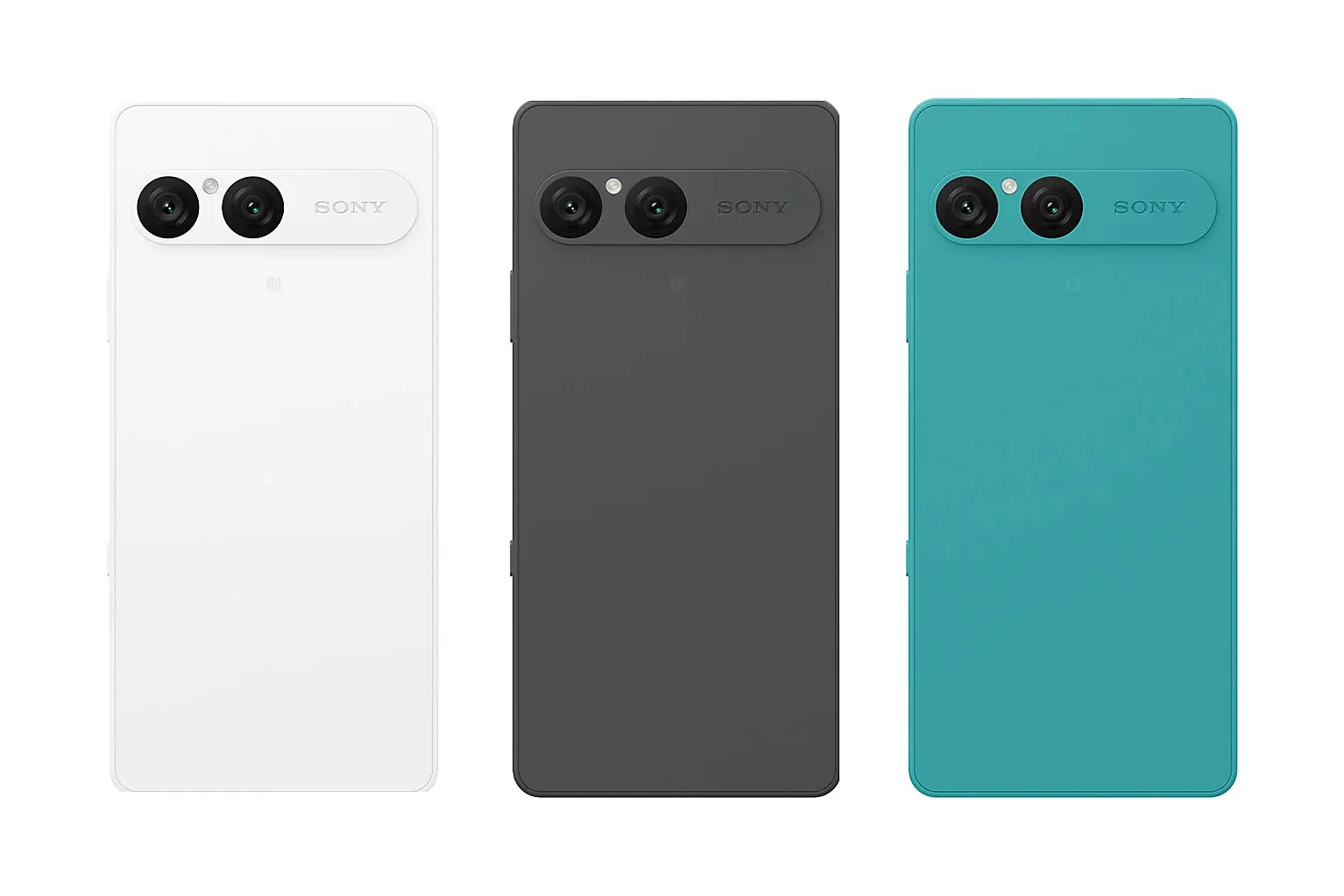Xperia 10 VII