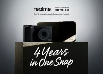realme ricoh