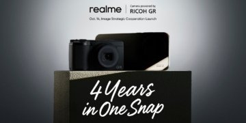 realme ricoh