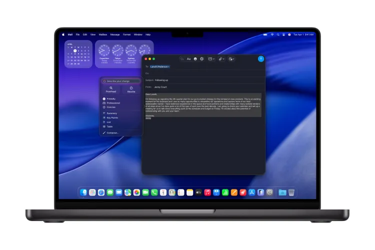 MacBook Pro