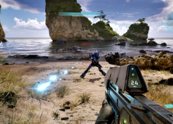 Halo: Campaign Evolved: Για πρώτη φορά Halo σε Playstation