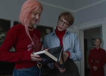 Father Mother Sister Brother: Ο Χρυσός Λέοντας του Τζιμ Τζάρμους στο 66ο Φεστιβάλ Κινηματογράφου Θεσσαλονίκης