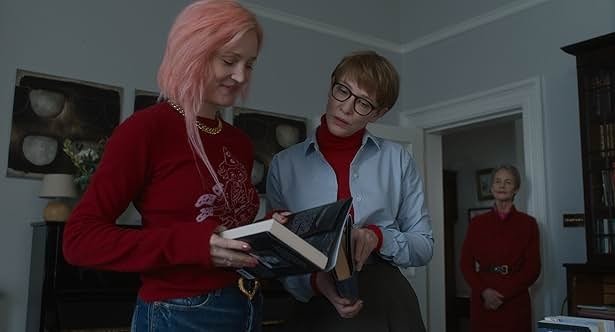 Father Mother Sister Brother: Ο Χρυσός Λέοντας του Τζιμ Τζάρμους στο 66ο Φεστιβάλ Κινηματογράφου Θεσσαλονίκης