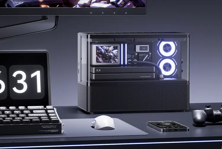 edifier cyber