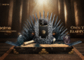 realme game of thrones