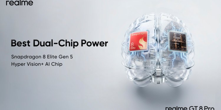 realme gt 8 pro