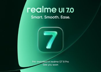 realme UI 7.0