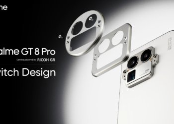 realme gt 8 pro