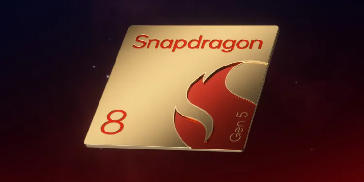 Snapdragon 8 Gen 5