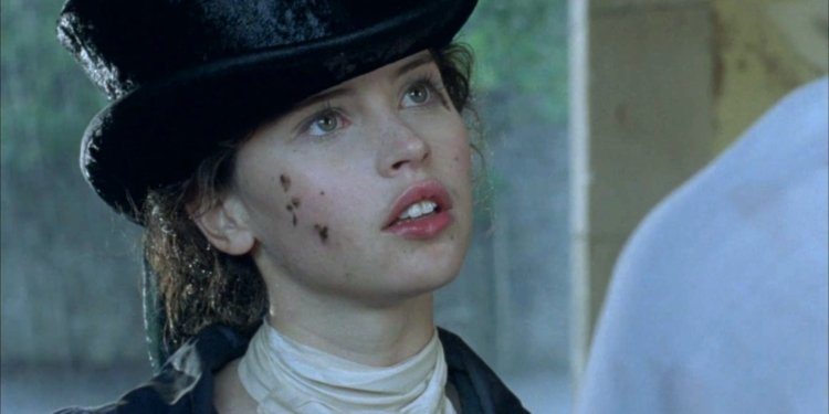 250 Χρόνια Τζέιν Όστεν | 4 ταινίες και 1 σειρά εμπνευσμένες από τη σπουδαία συγγραφέα αποκλειστικά στο cinobo.com