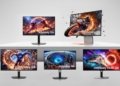 Η Samsung παρουσιάζει τη νέα σειρά Odyssey Gaming Monitor με 3D εμπειρία οθόνης με υψηλή ανάλυση 6K