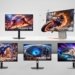 Η Samsung παρουσιάζει τη νέα σειρά Odyssey Gaming Monitor με 3D εμπειρία οθόνης με υψηλή ανάλυση 6K