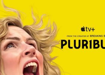 Το Pluribus είναι πλέον η πιο δημοφιλής σειρά στην ιστορία του Apple TV+