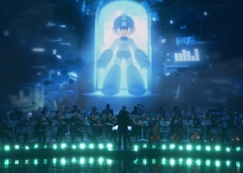Το νέο Mega Man αποκαλύφθηκε στα Game Awards