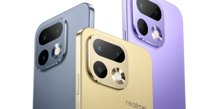 Realme 16 Pro: Επίσημα τα χαρακτηριστικά πριν την παρουσίαση