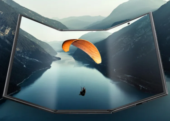 Samsung Z TriFold: Επίσημο με διπλή άρθρωση και 10άρα οθόνη