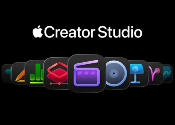 Apple Creator Studio: Το νέο συνδρομητικό πακέτο με Final Cut Pro και πολλά ακόμα