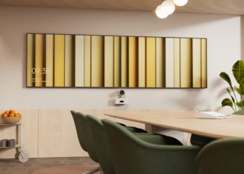 Οι Rally AI Cameras φέρνουν νέα, ισχυρή νοημοσύνη και αυτοματισμούς σε μεγαλύτερους και πιο σύνθετους χώρους