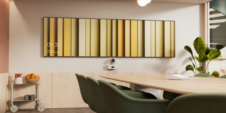 Οι Rally AI Cameras φέρνουν νέα, ισχυρή νοημοσύνη και αυτοματισμούς σε μεγαλύτερους και πιο σύνθετους χώρους