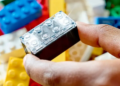 Smart Bricks: Η LEGO παρουσίασε τα έξυπνα τουβλάκια