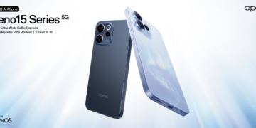 OPPO Reno15 Series: Ο απόλυτος all-in-one δημιουργικός συνεργάτης