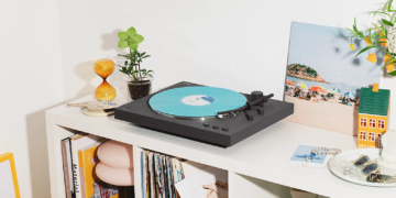 Αυτά είναι τα 2 νέα πικάπ της SONY