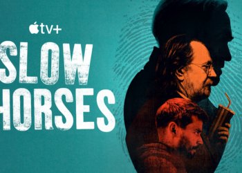 Apple TV+: 15 υποψηφιότητες στα BAFTA TV Awards 2026 με πρωταγωνιστή το Slow Horses
