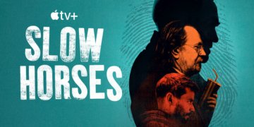 Apple TV+: 15 υποψηφιότητες στα BAFTA TV Awards 2026 με πρωταγωνιστή το Slow Horses