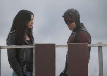Ο ΝΕΟΣ ΚΥΚΛΟΣ «DAREDEVIL: BORN AGAIN» ΤΗΣ MARVEL TELEVISION ΚΑΝΕΙ ΠΡΕΜΙΕΡΑ 25 ΜΑΡΤΙΟΥ ΣΤΟ DISNEY+
