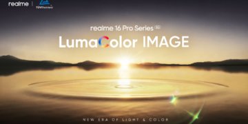 realme 16 Pro