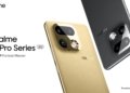realme 16 Pro Series: Νέα Smartphones με Κάμερα 200MP, Premium Σχεδιασμό και Μεγάλη Αυτονομία
