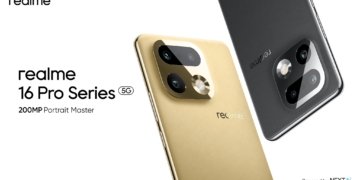 realme 16 Pro Series: Νέα Smartphones με Κάμερα 200MP, Premium Σχεδιασμό και Μεγάλη Αυτονομία
