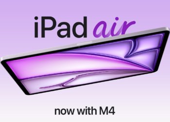 Επίσημο το iPad Air με M4