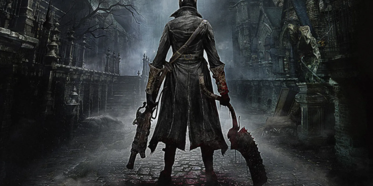 Η Bluepoint Games είχε προτείνει remake του Bloodborne στις αρχές του 2025
