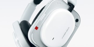 H Nothing στην ελληνική αγορά με τα Headphone (a): 4 ζωντανά χρώματα με διάρκεια ζωής μπαταρίας 5 ημερών